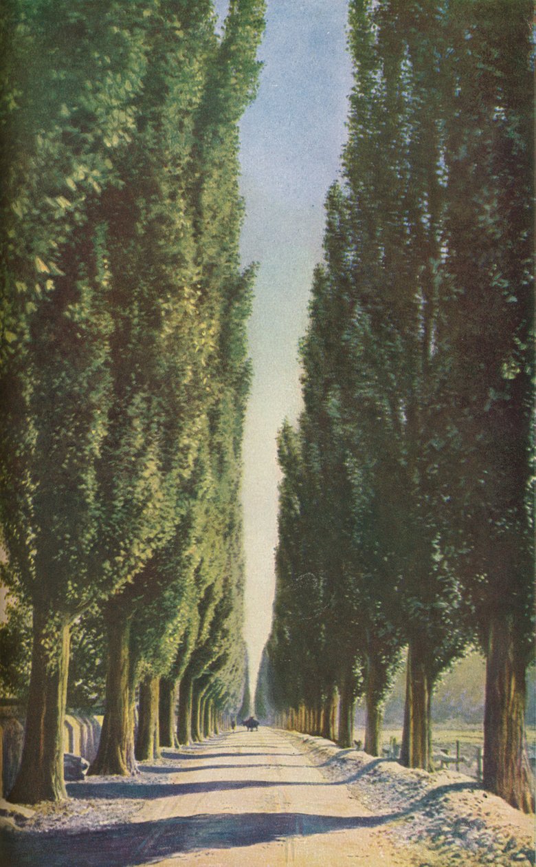 Frankrike, ca 1930-tallet av Unbekannt
