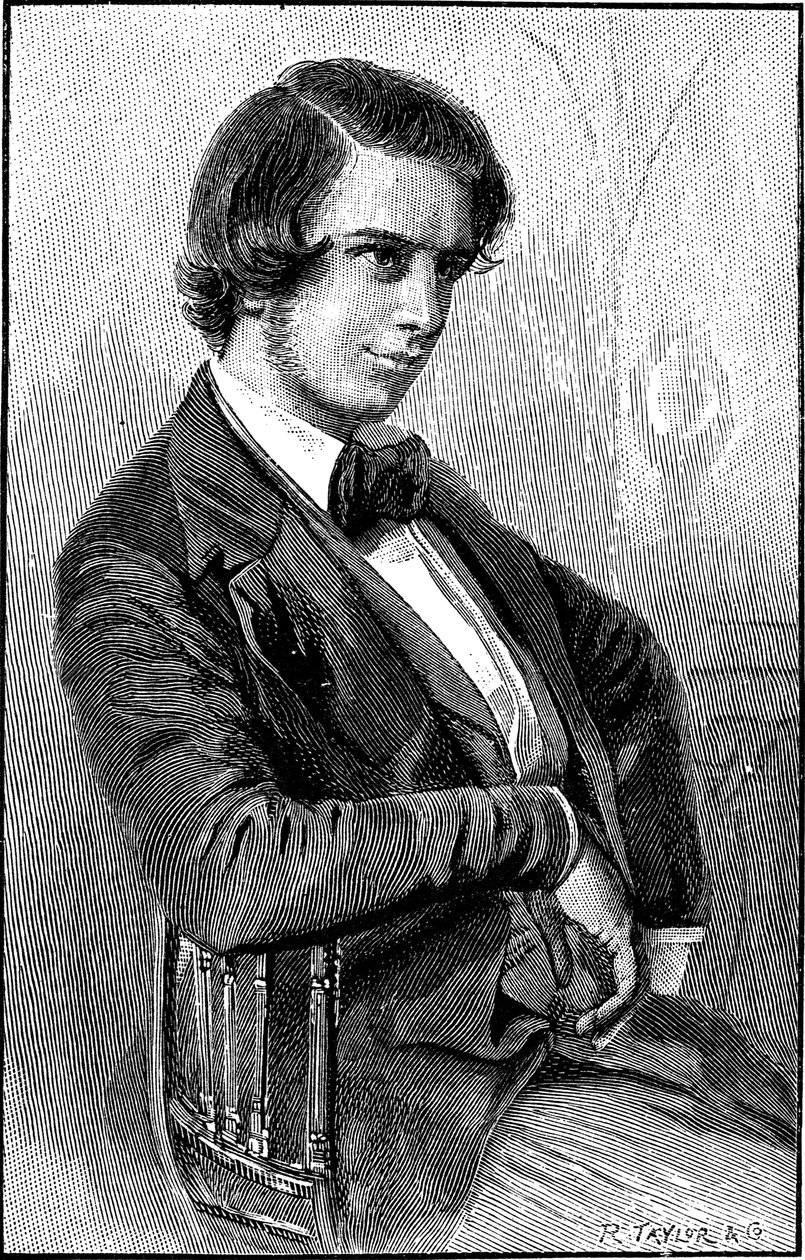 Frederick Augustus Abel 1827-1902, engelsk kjemiker og oppfinner, 1893 av Unbekannt