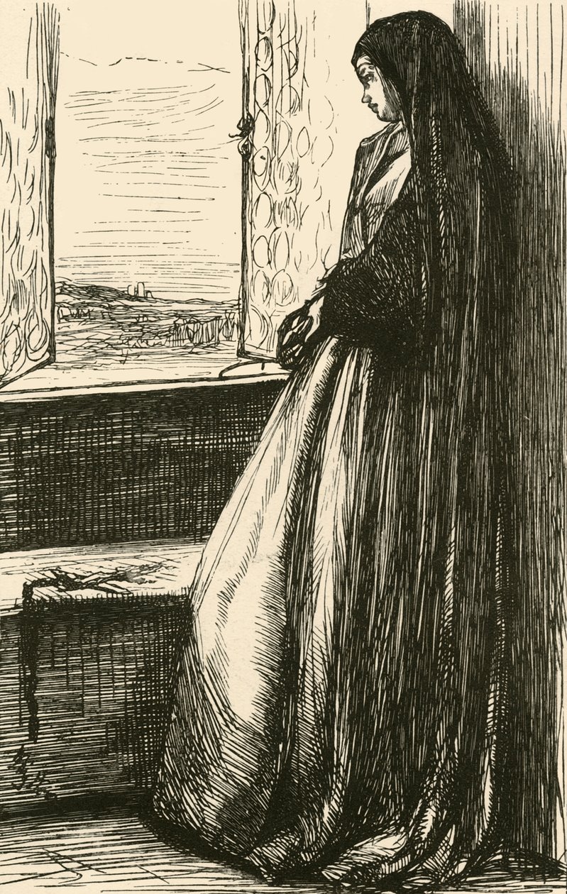 Fra grev Burkhardt., 1862, 1928. av Unbekannt