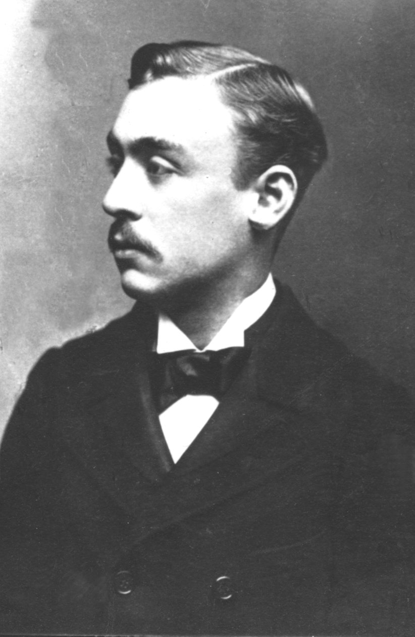 Uoppmerksomhet, s 1893 av Unbekannt