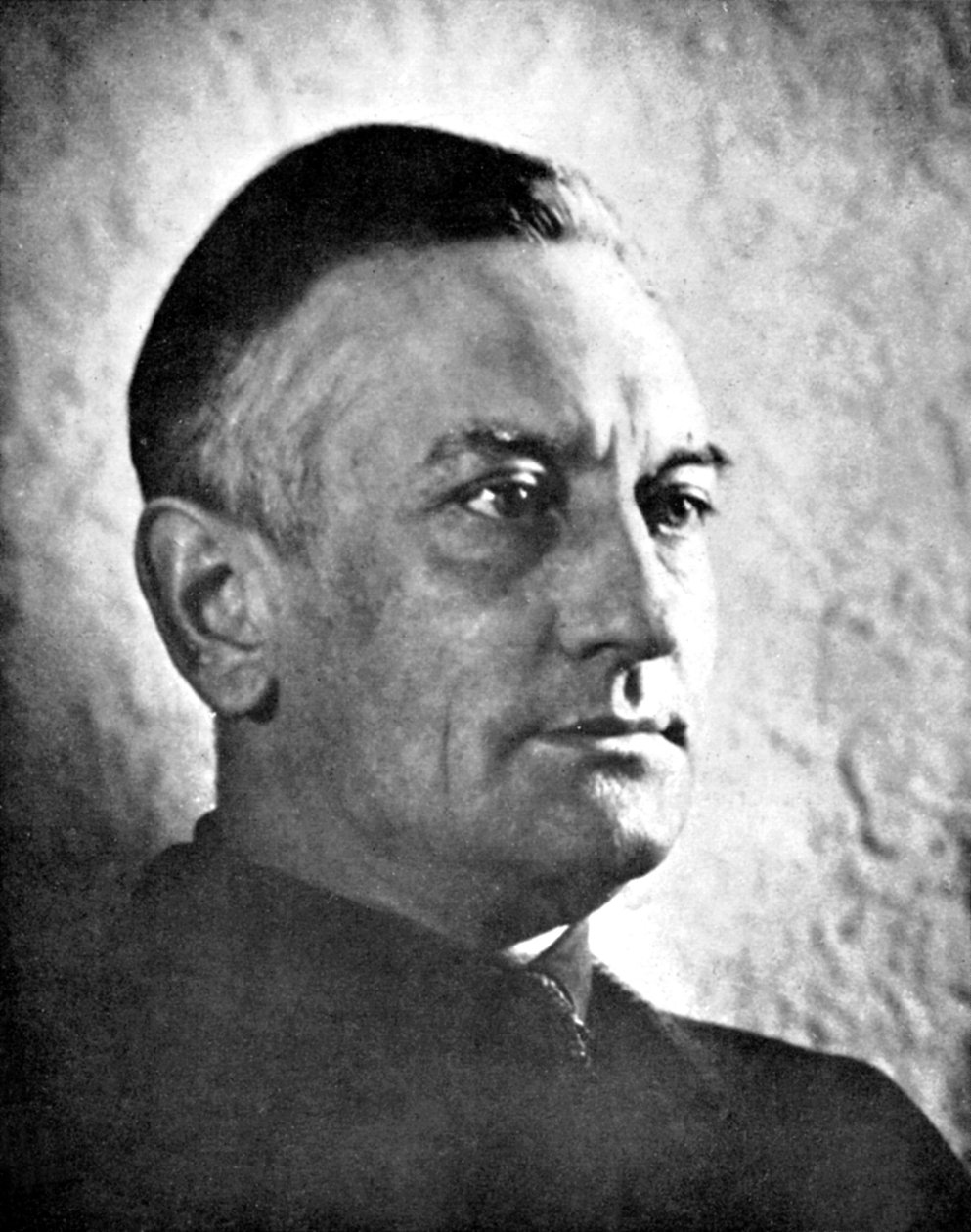 Gene Fowler 1890-1960, amerikansk journalist og forfatter, tidlig på 1900-tallet av Unbekannt