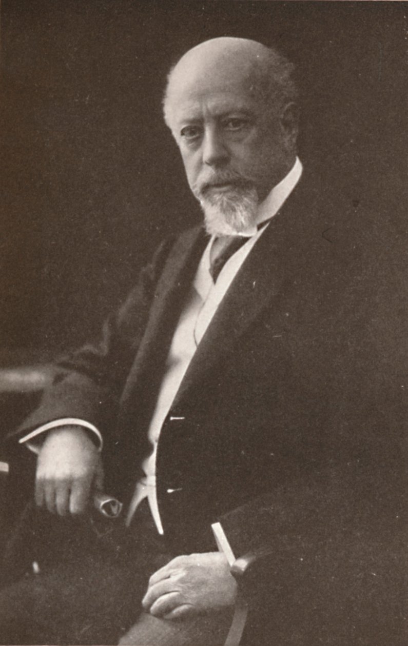 General Julio Roca, 1914 av Unbekannt