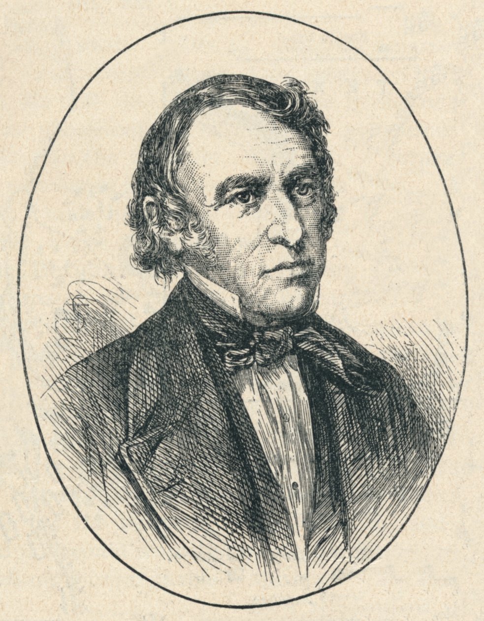 General Taylor, 1902 av Unbekannt