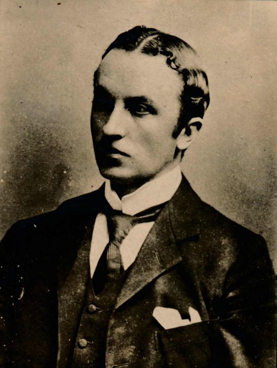 George Curzon, 1. markis Curzon av Kedleston, 1859-1925, britisk konservativ, 1894-1907 av Unbekannt