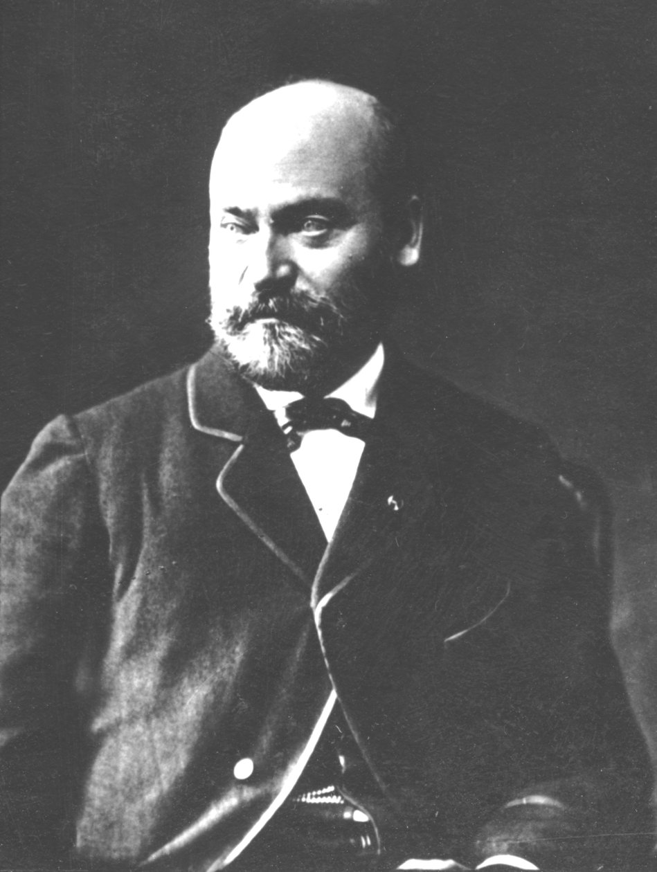 Gilles, c1893 av Unbekannt