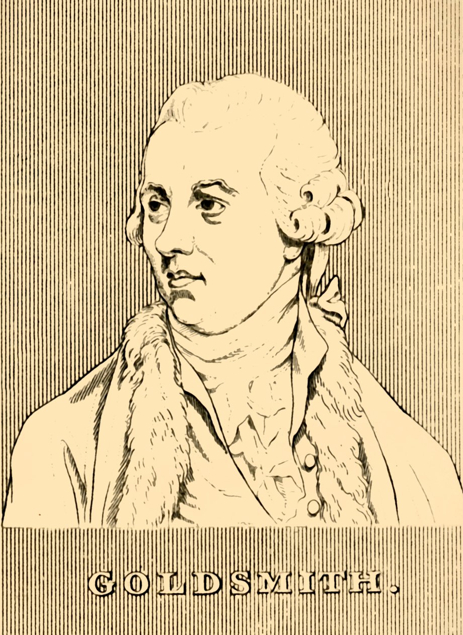 Gullsmed, 1728-1774, 1830. av Unbekannt