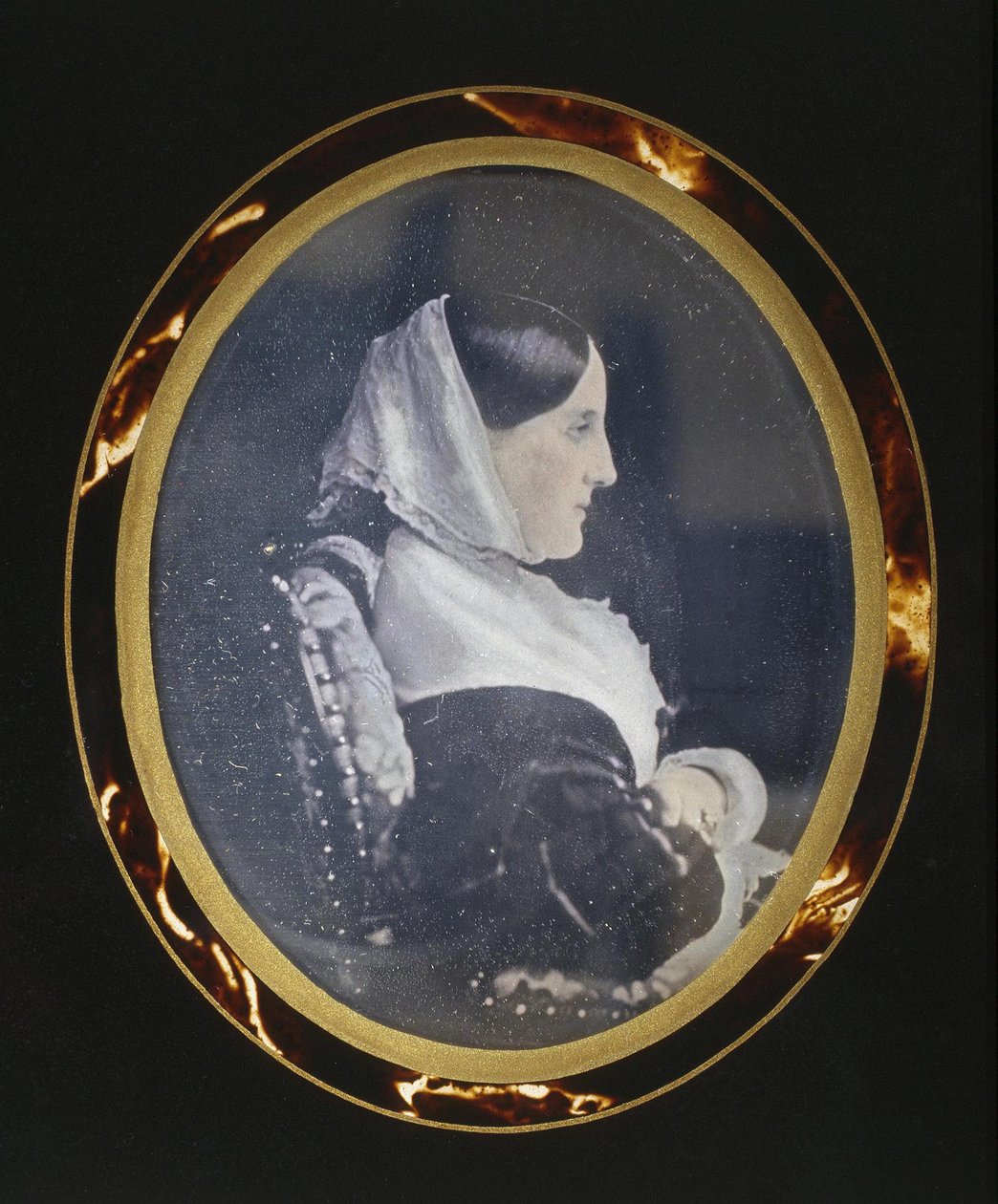 Storhertuginne Maria Nikolaievna av Russland 1819-1876, hertuginne av Leuchtenberg av Unbekannt