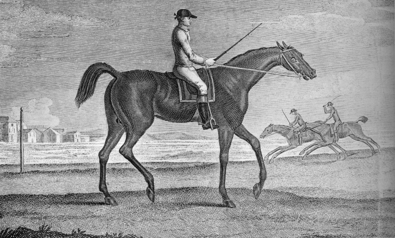 Grenader, c1700-tallet, 1911 av Unbekannt