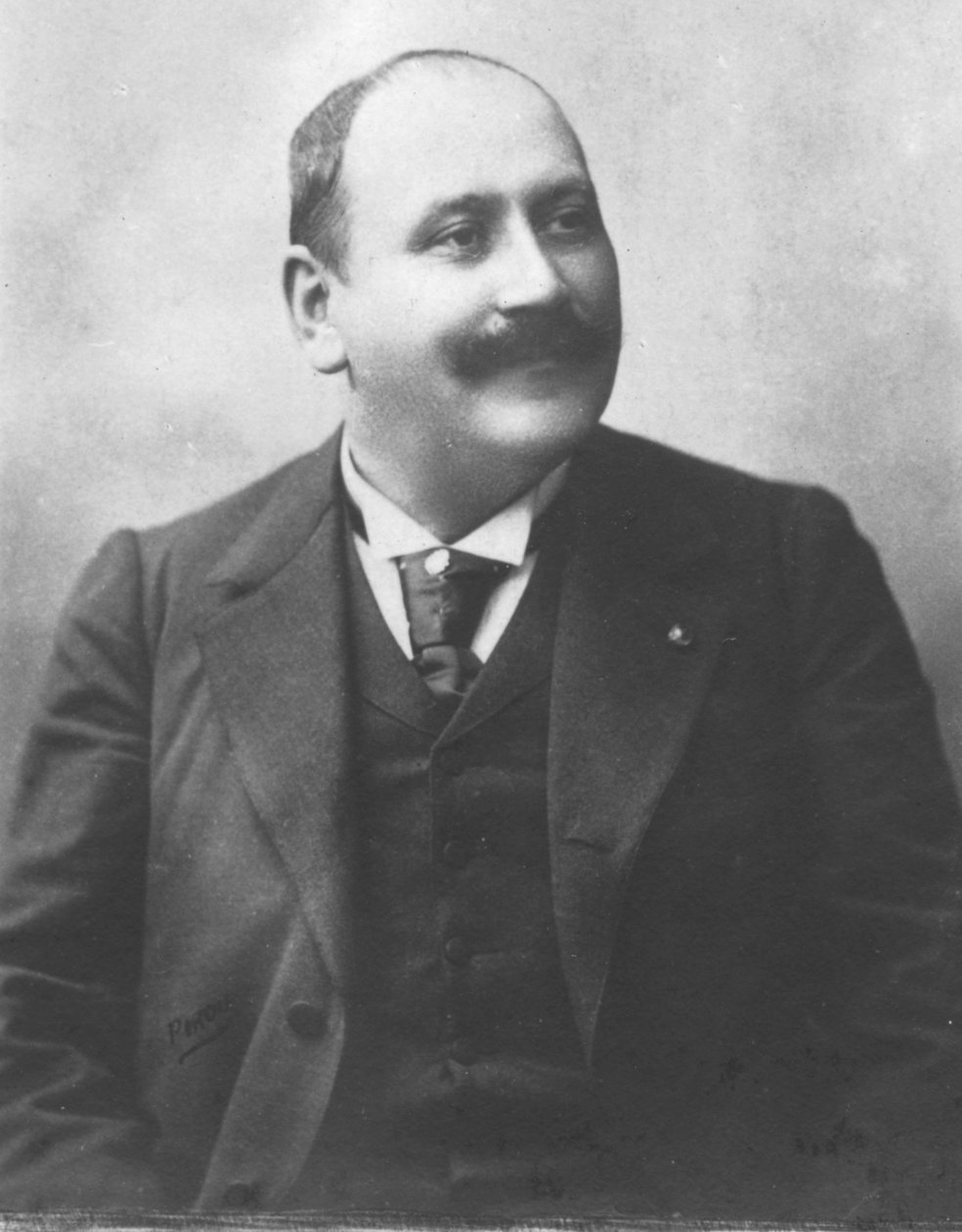Greiser, ca. 1893 av Unbekannt