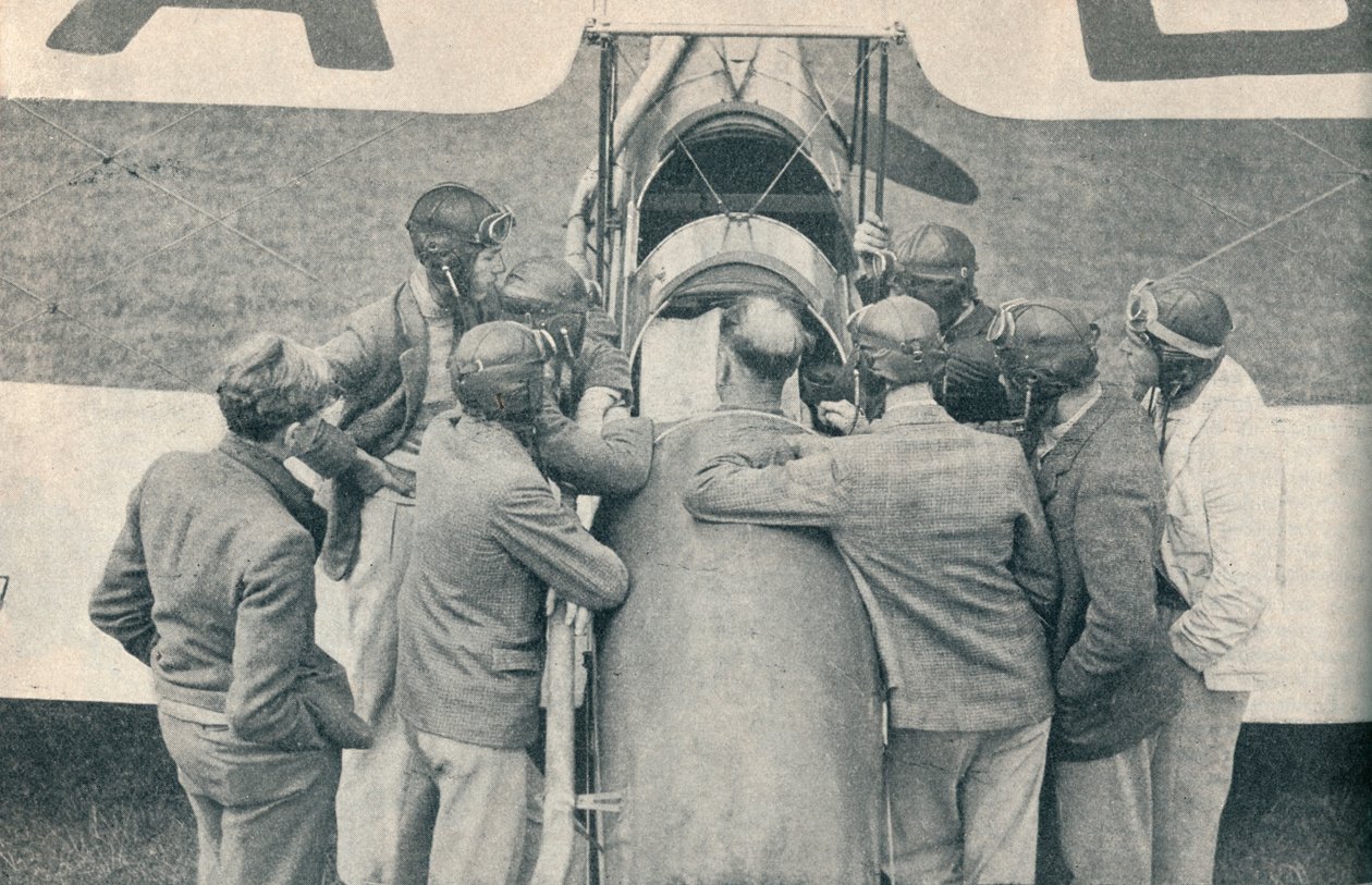 Bakkeinstruksjon i kartlesing, c1935 c1937 av Unbekannt