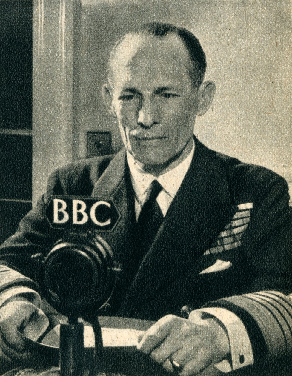 H.M. The King of the Hellenes, 1942. av Unbekannt