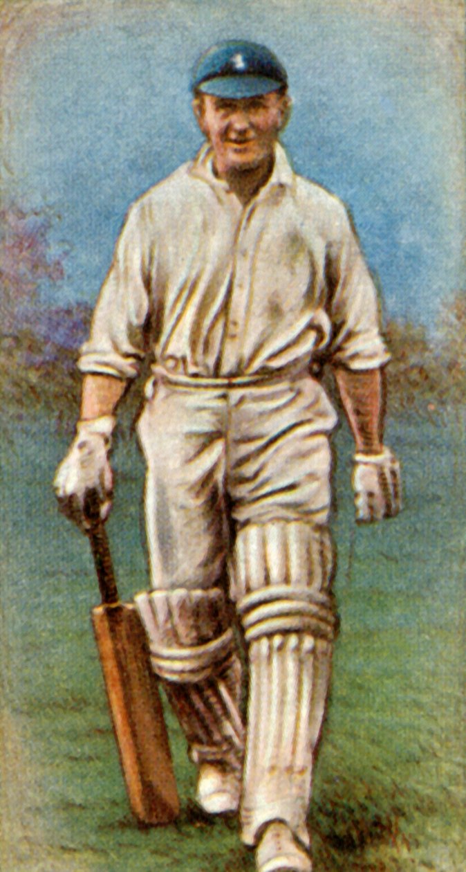 H. W. T. Hardinge Kent, 1928. av Unbekannt