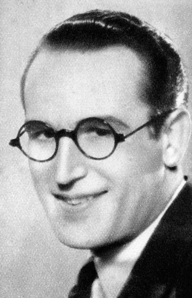Harold Lloyd , amerikansk filmskuespiller, 1934-1935 av Unbekannt