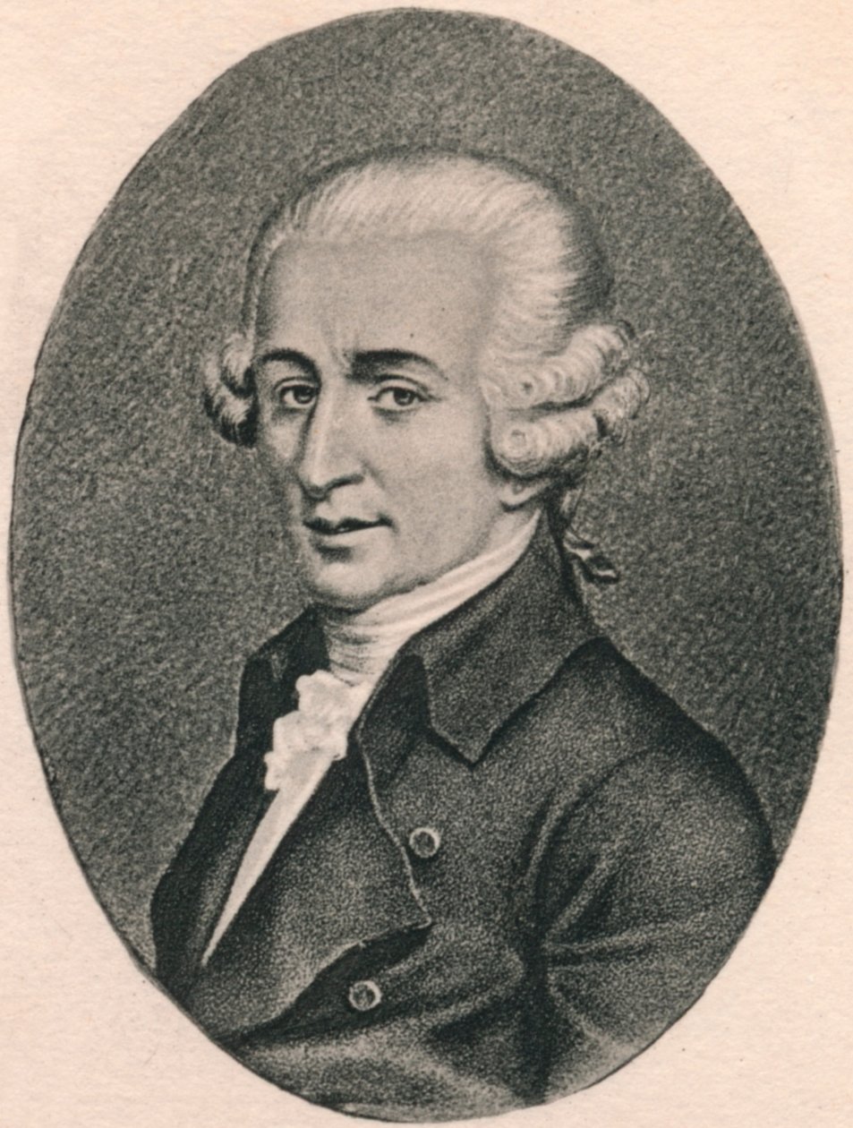 Haydn., 1895 av Unbekannt
