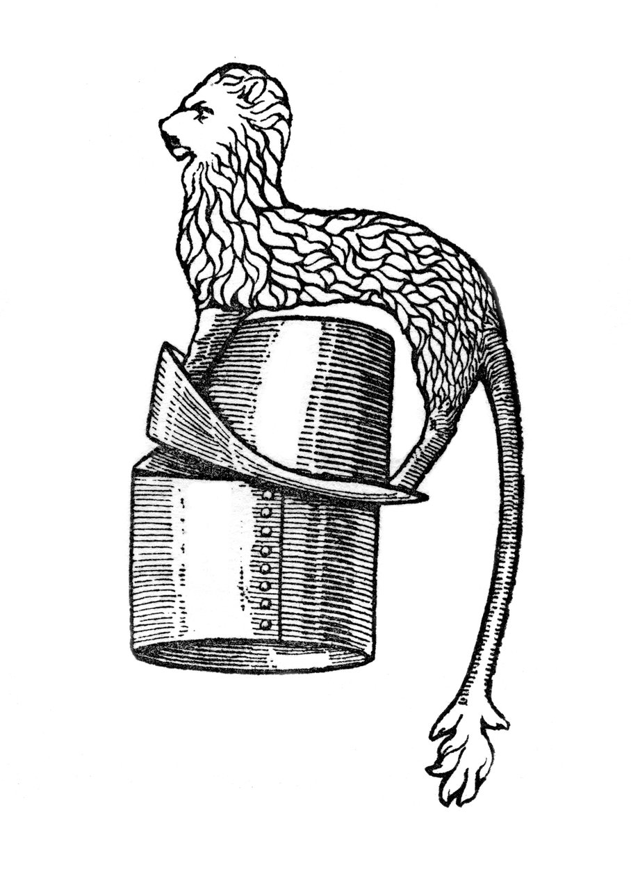 Heaume og emblemet til Edward, den svarte prinsen, i Canterbury Cathedral, 1924 av Unbekannt