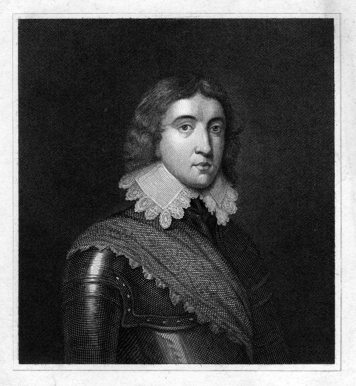 Henry Frederick Stuart, prins av Wales, 1815 av Unbekannt