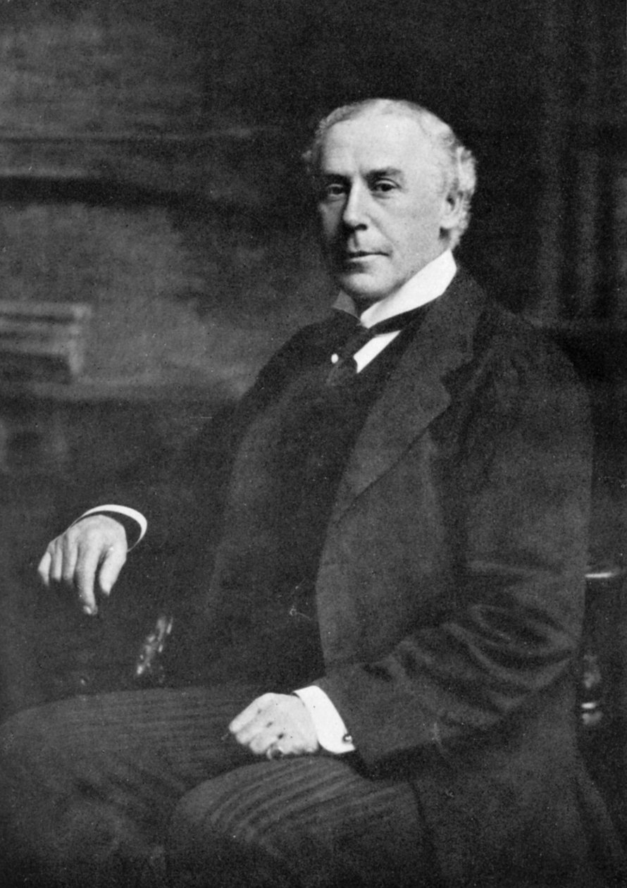 Henry Neville Gladstone, Lord Lieutenant of Flintshire, 1928 av Unbekannt