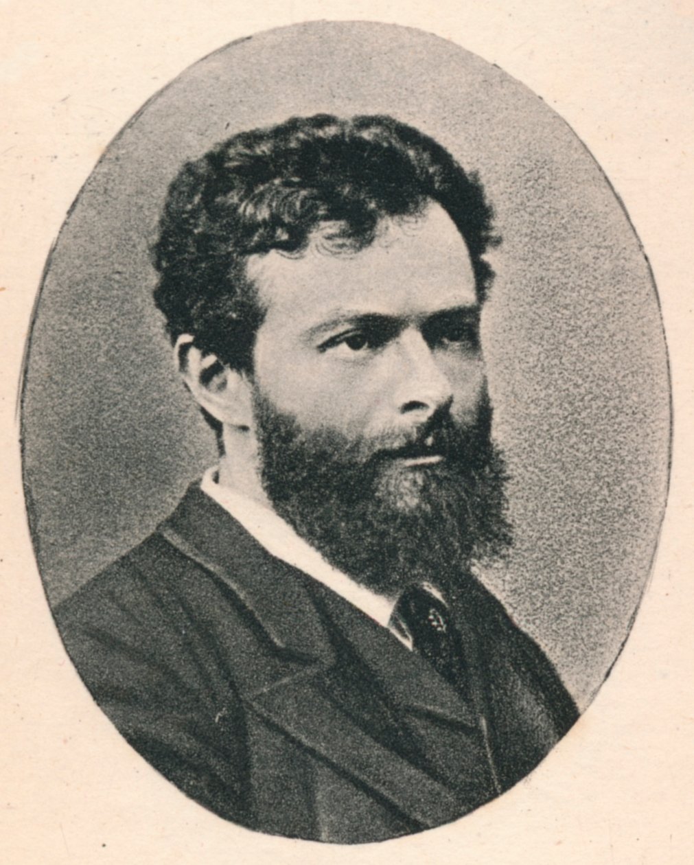 Henschel., 1895 av Unbekannt
