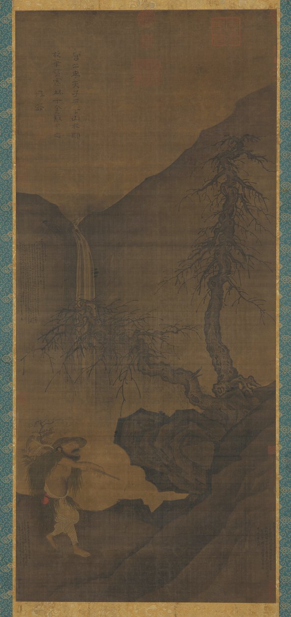 Urtesamler, Ming-dynastiet, 1368-1644. av Unbekannt