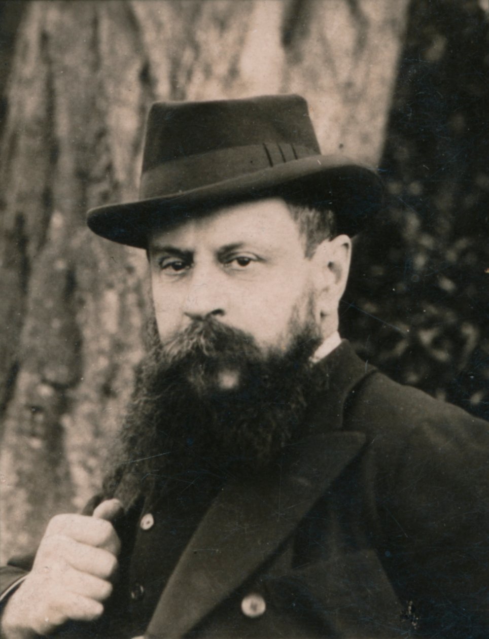 Hans nåde hertugen av Norfolk, 1847-1917. Britisk unionistpolitiker, 1894 -1907 av Unbekannt