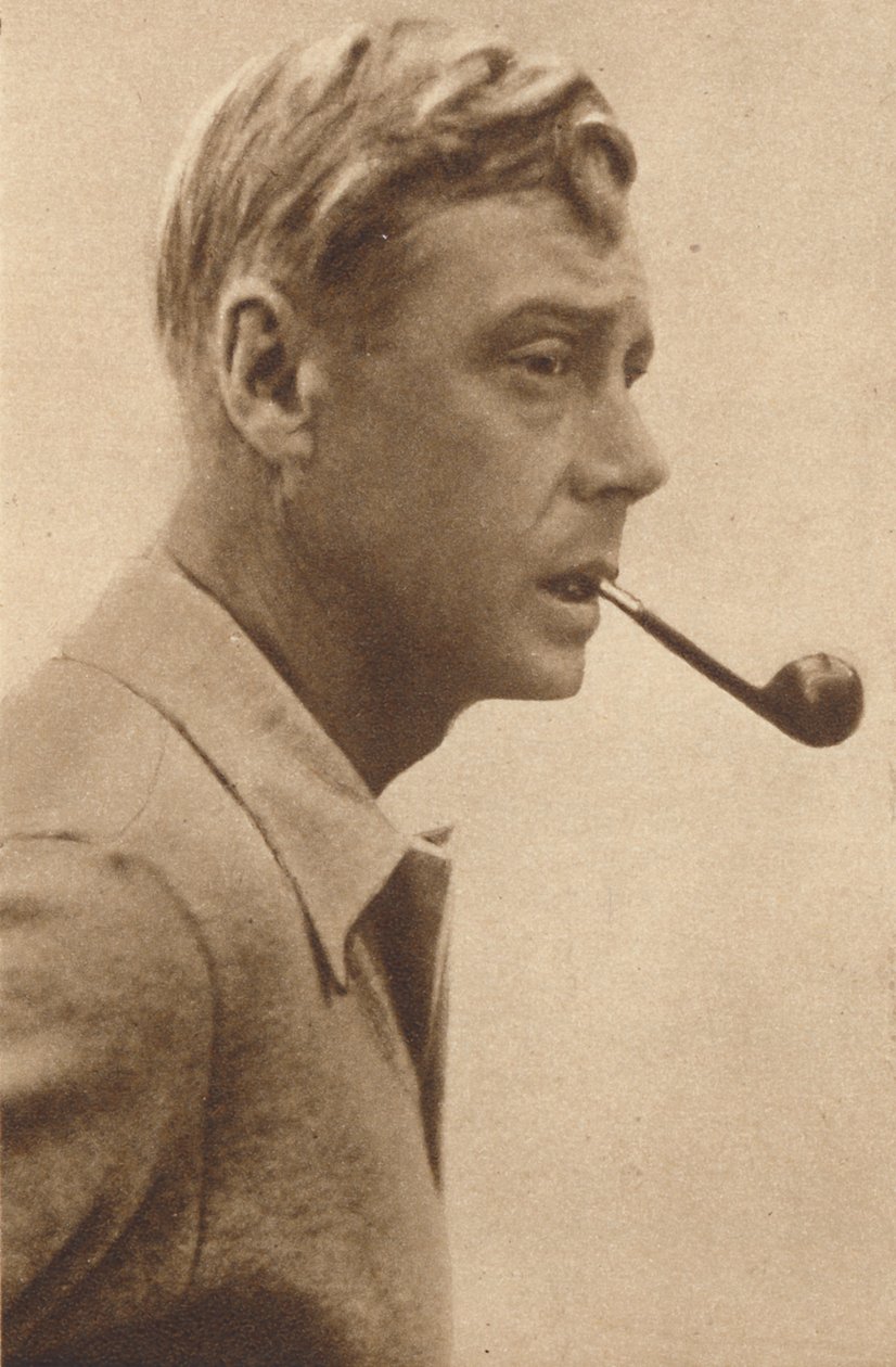 Feriefrihet i Dalmatia, 1937 av Unbekannt