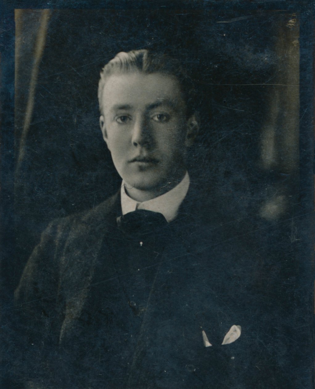 Hugh Richard Arthur Grosvenor, andre hertug av Westminster, 1879-1953, 1894-1907 av Unbekannt