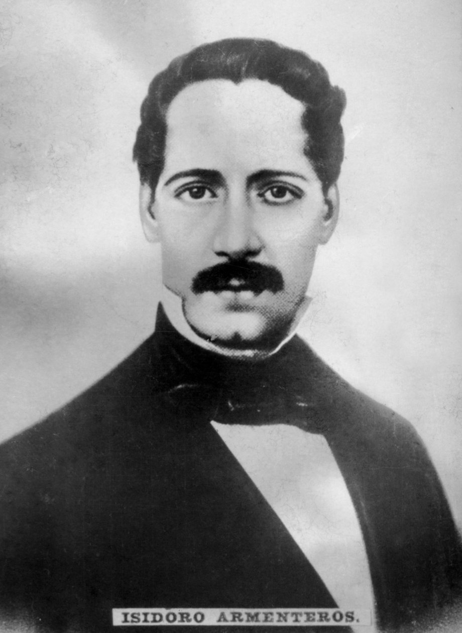Isidore Armenteros, 1808-1851, 1920-årene av Unbekannt