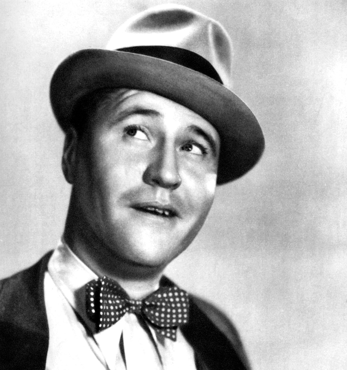 Jack Oakie , amerikansk skuespiller, 1934-1935 av Unbekannt