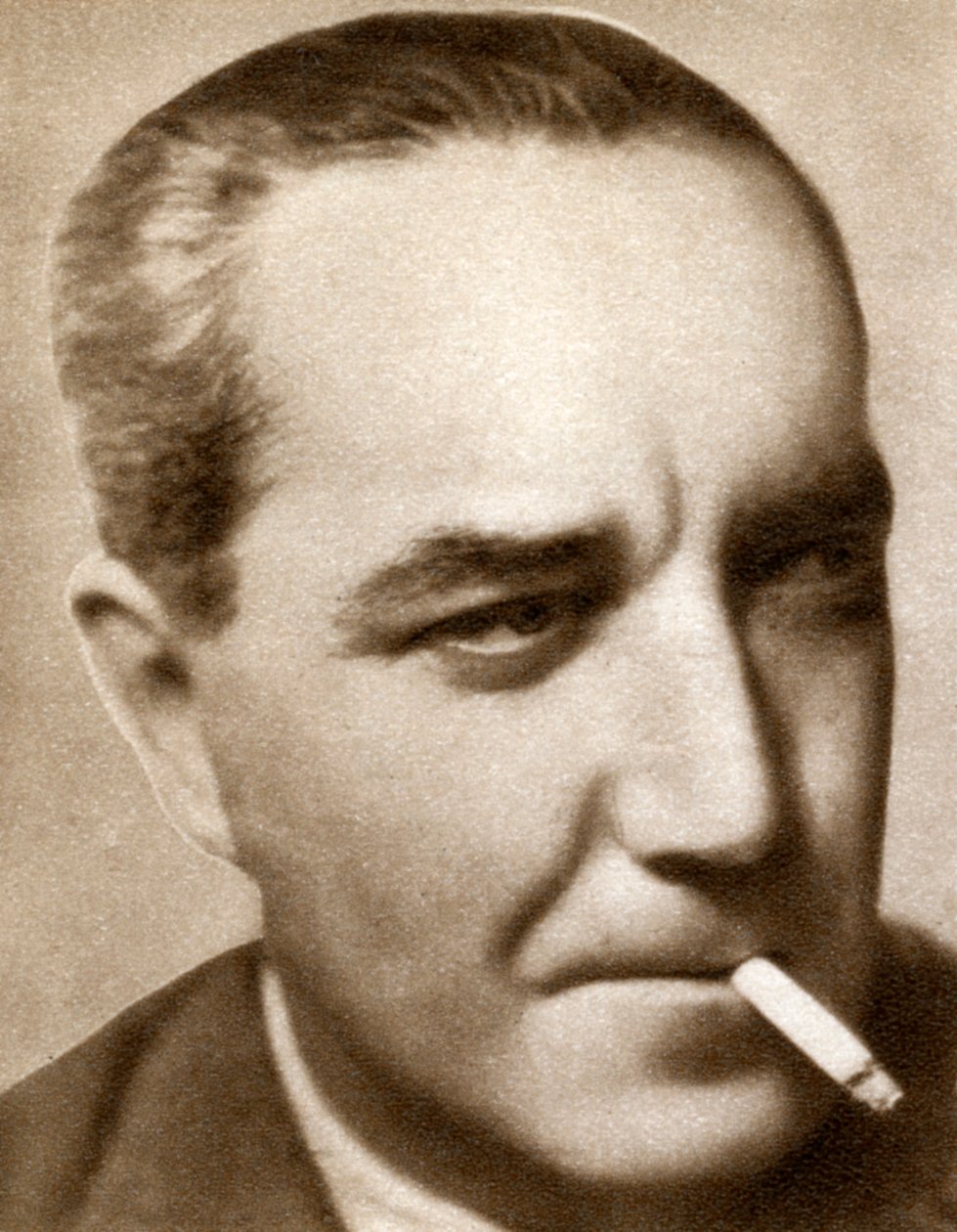 Jack Raymond , britisk filmregissør, 1933 av Unbekannt
