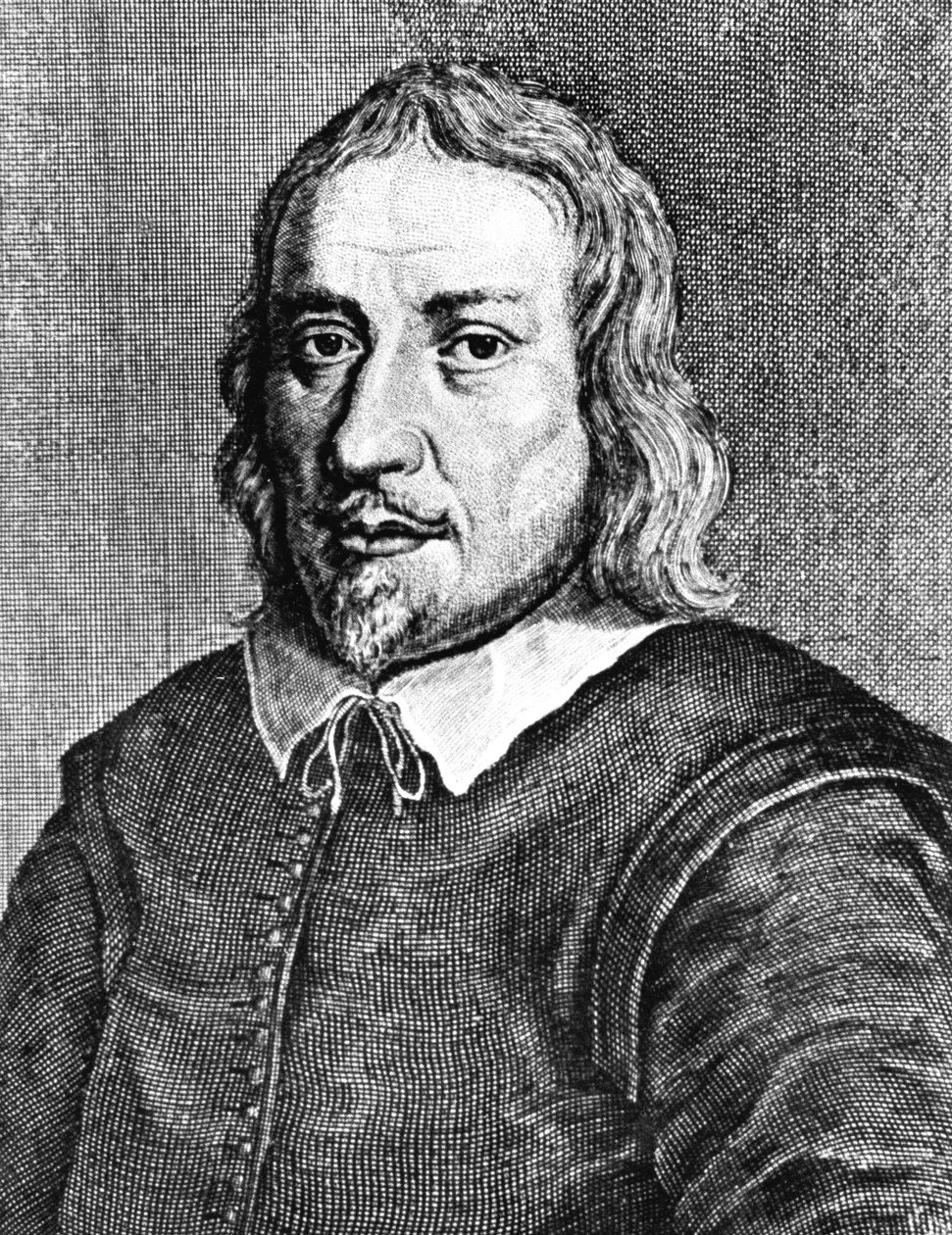 Jacob de Boehme , tysk teosof, mystiker og alkymist, ca 1610 1700-tallet av Unbekannt