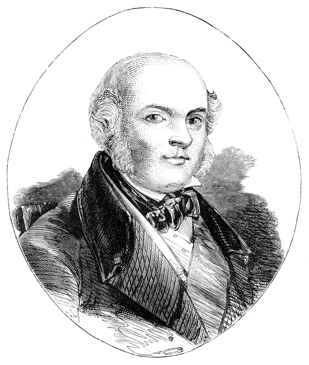 James Bruce, Lord Elgin, 1811-1863, 1800-tallet av Unbekannt