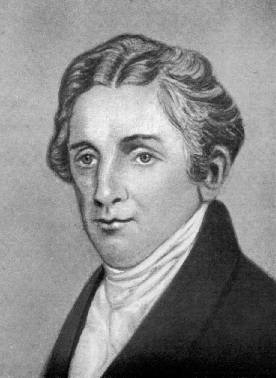 James Monroe 1758-1831, femte president i USA, 1926 av Unbekannt