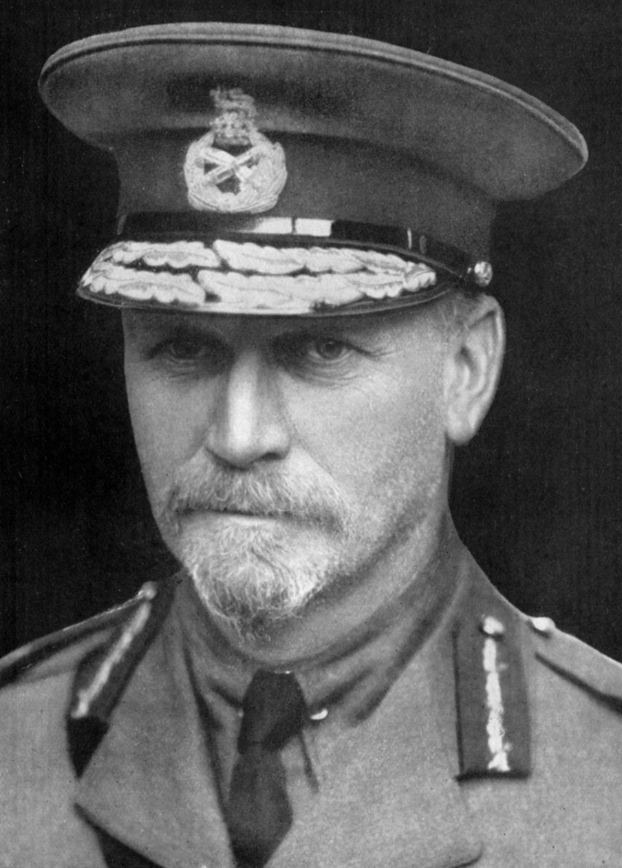 Jan Christiaan Smuts 1870-1950, sørafrikansk og britisk statsmann i Samveldet, 1926 av Unbekannt