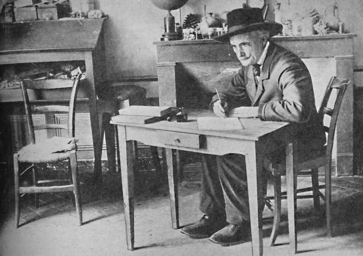 Jean-Henri Fabre - Den ydmyke studien av en av de største naturforskerne, c1925 av Unbekannt