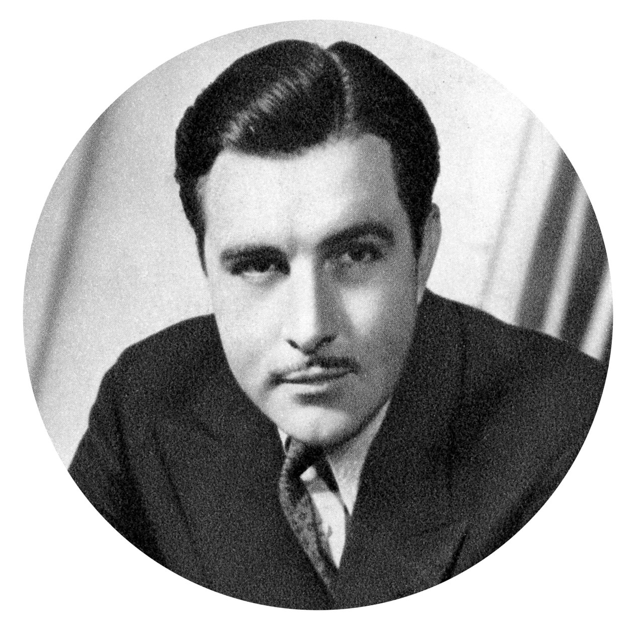 John Boles , amerikansk skuespiller, 1934-1935 av Unbekannt