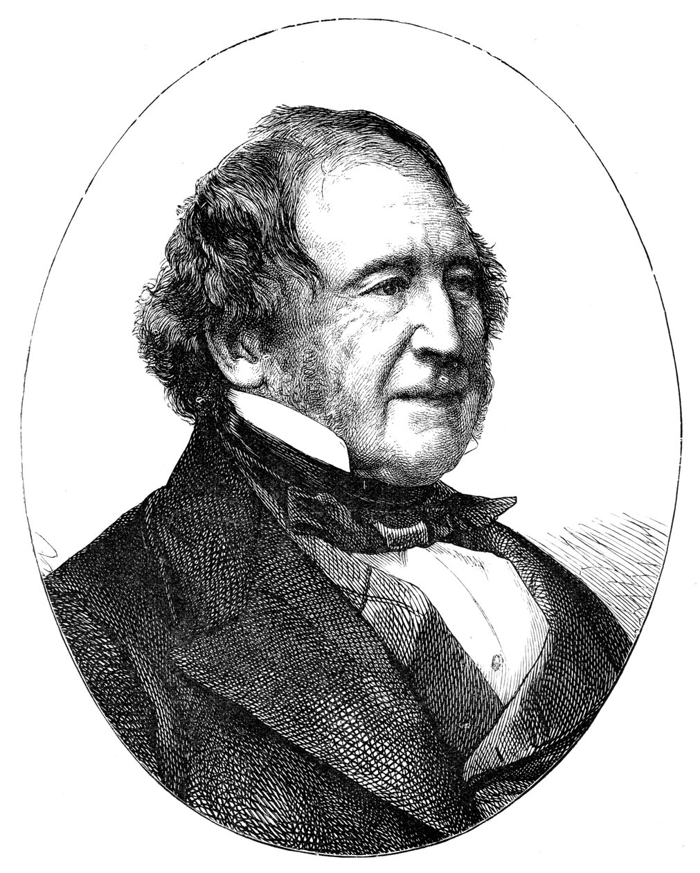 John Campbell, Lord Campbell, 1779-1861, 1800-tallet av Unbekannt