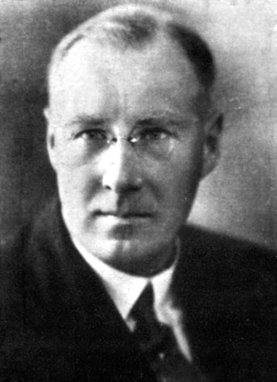John Gorell Barnes, 1848-1913, britisk forfatter, advokat og dommer, tidlig på 1900-tallet av Unbekannt
