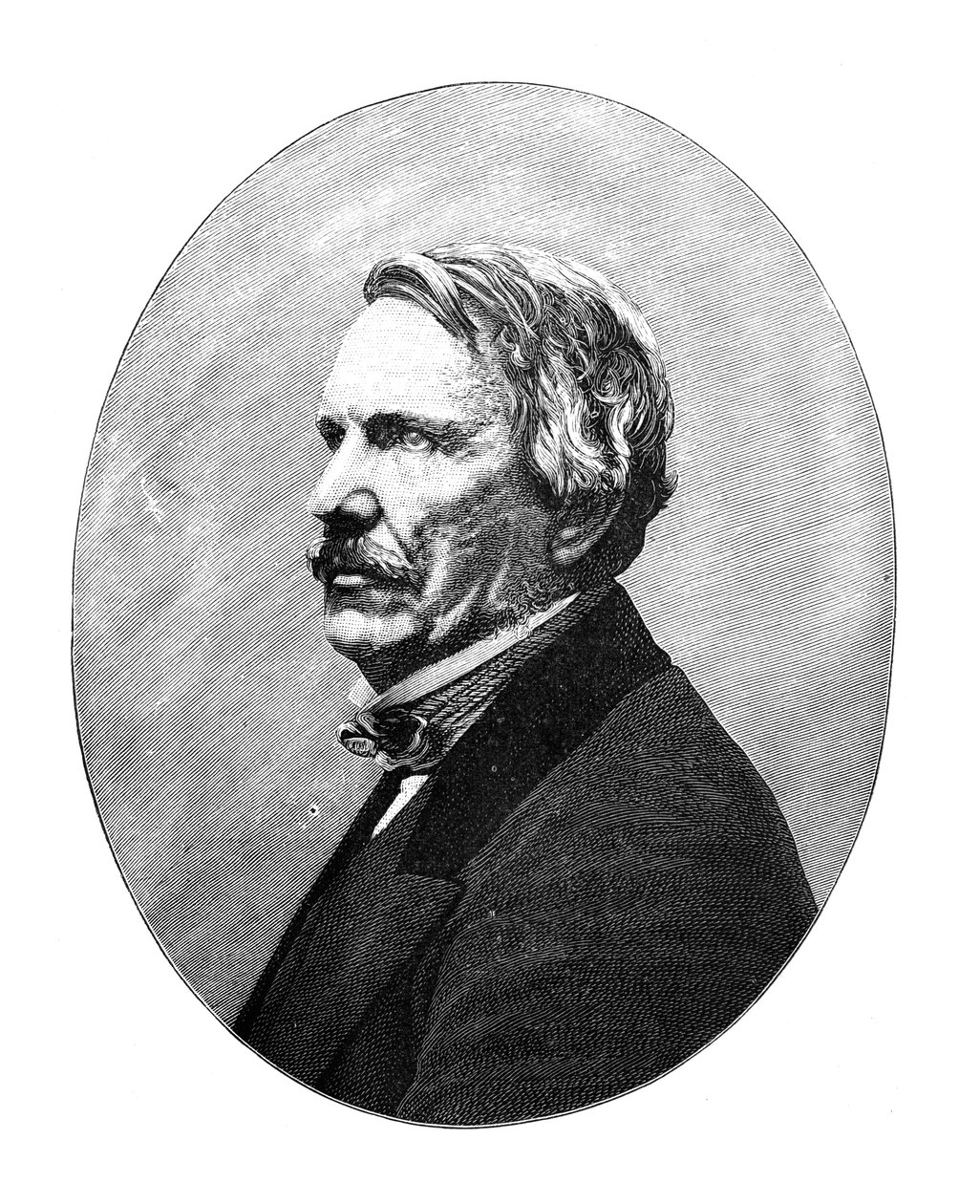 John Lawrence 1811-1879, 1. Baron Lawrence 1800-tallet av Unbekannt