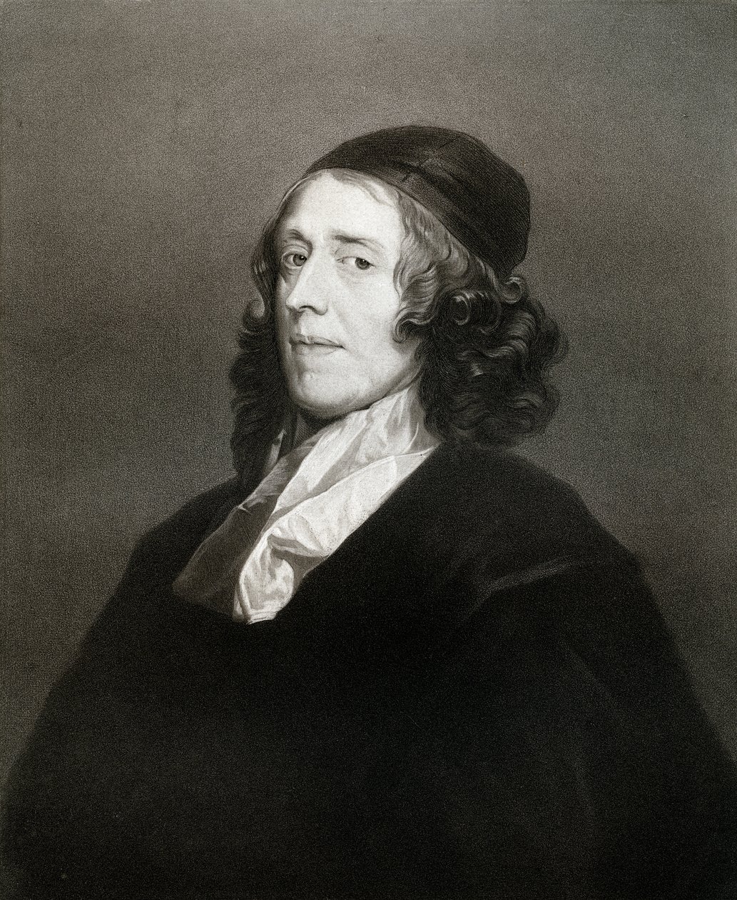 John Owen, engelsk teolog, 1600-tallet, 1899 av Unbekannt