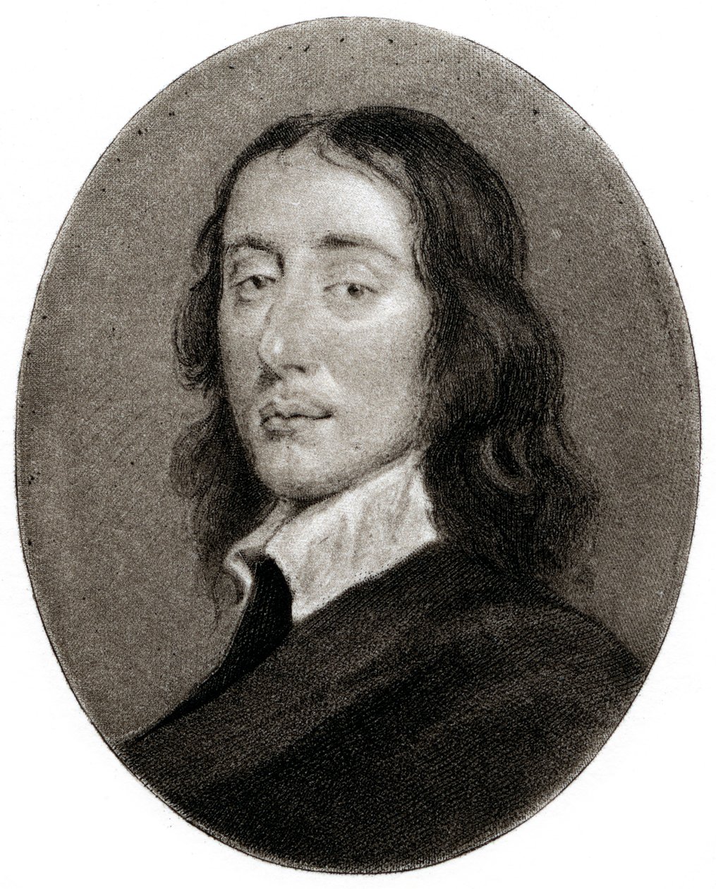 John Selden, engelsk jurist, 1600-tallet, 1899 av Unbekannt