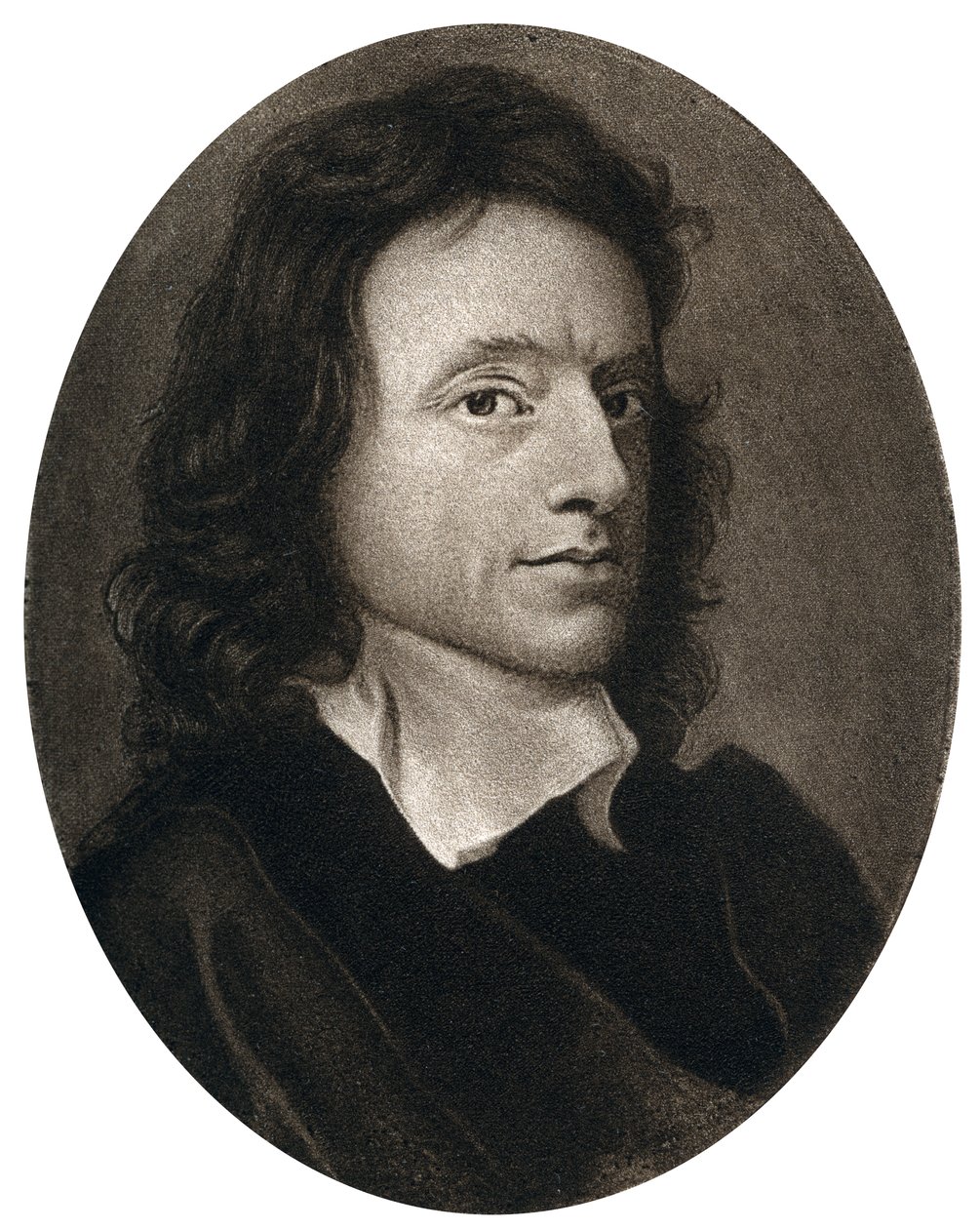 John Thurloe, engelsk advokat, 1600-tallet, 1899 av Unbekannt