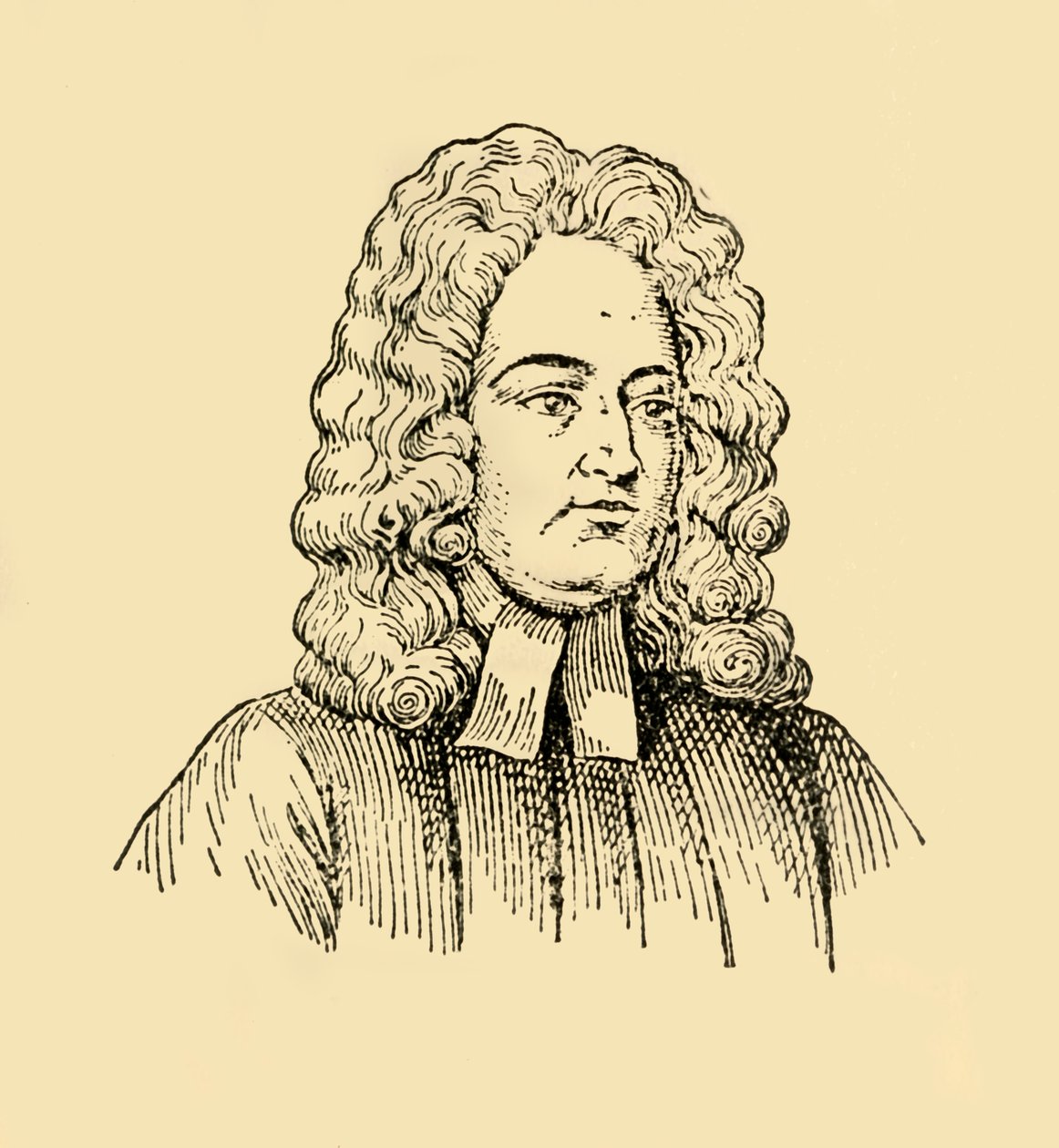 Jonathan Swift, 1933. av Unbekannt