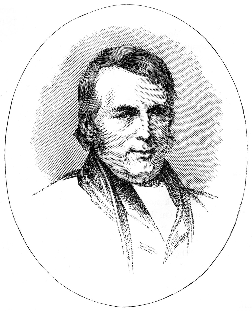 Joseph Sturge, 1793-1859, 1800-tallet av Unbekannt