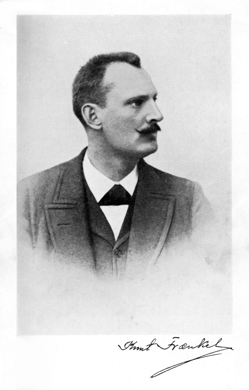 Knut Frænkel, svensk ingeniør og arktisk oppdagelsesreisende, 1931 av Unbekannt