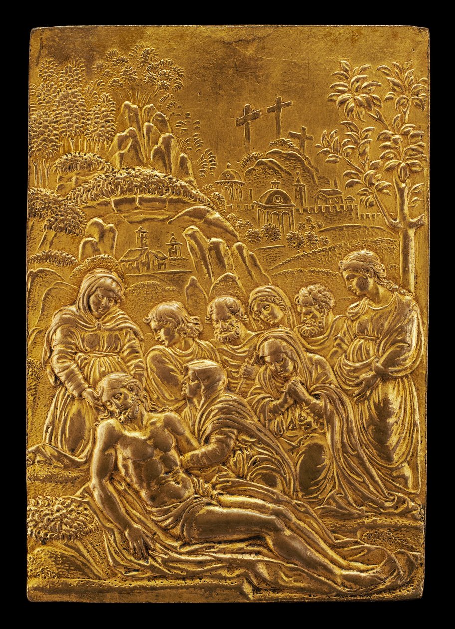 Lamentation Over the Dead Christ, second quarter 16th century.    1205311   no       norwegian Successfully Translated  Original: The Seine at Notre Dame Translat: The Seine at Notre Dame 1415702 no norwegian Successfully Translated Original: Animal Locomo av Unbekannt
