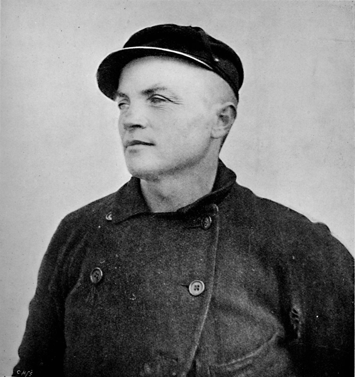 Lars Pettersen, 1895, 1897 av Unbekannt
