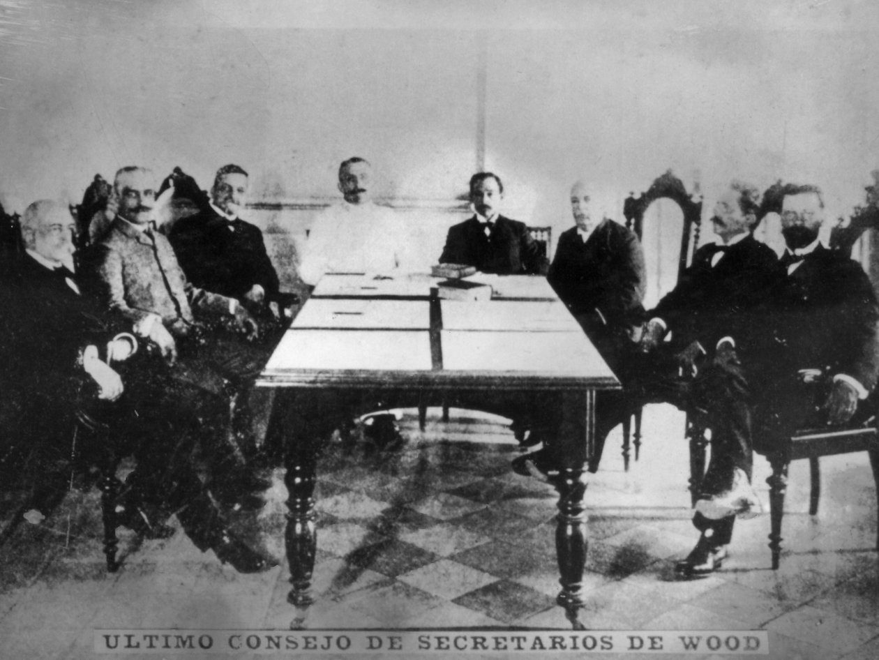 Siste råd for Woods-sekretærer, 1902, 1920-tallet av Unbekannt