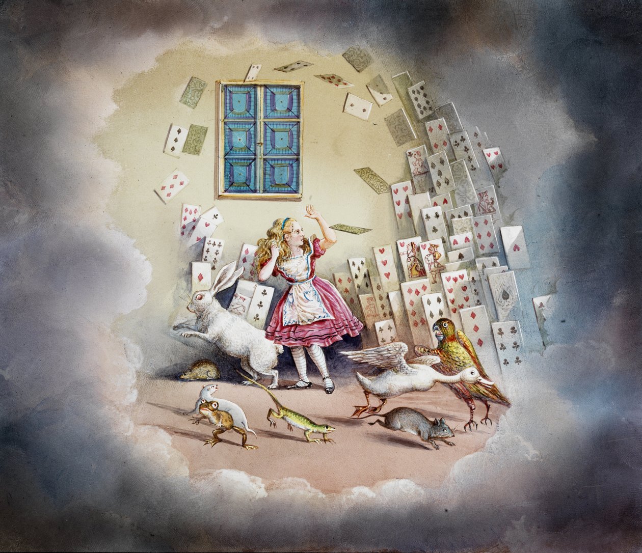 Alice