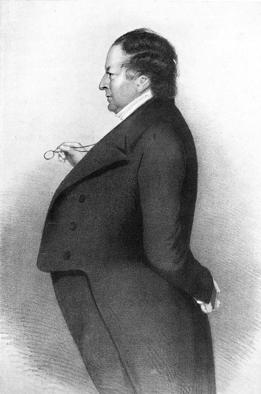 Lewis Slight, ca 1830-tallet, 1939 av Unbekannt