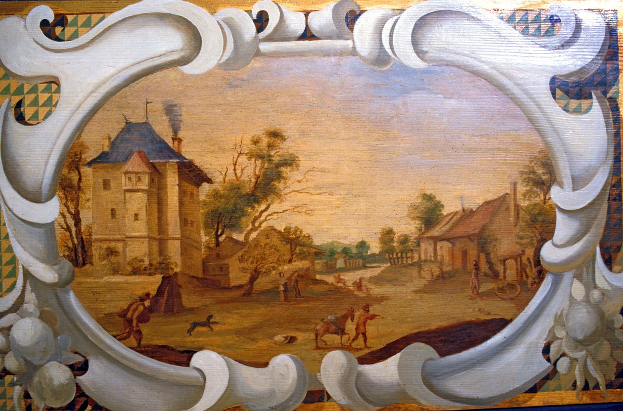Loire Atlantique N* 042 - Chateau de Haute Goulaine - Malt tre av Unbekannt